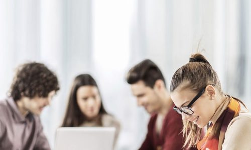 course-5 Managing business data with Excel