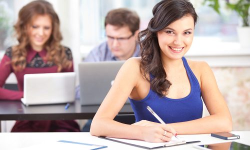 portfolio-course-3 Excel Intermediate