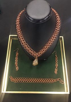 Jewellery