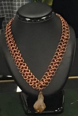Majestic - Queen Confidence Jewellery Set