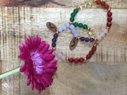 My Confidence Bracelet